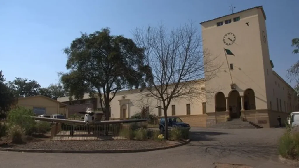 Livingstone Museum