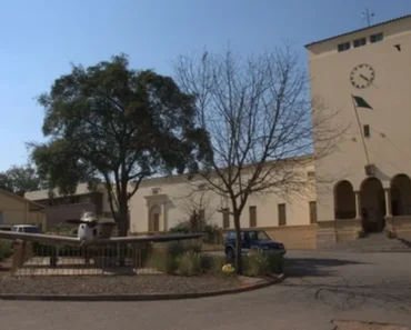 Livingstone Museum
