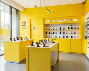 Lonestar Cell MTN