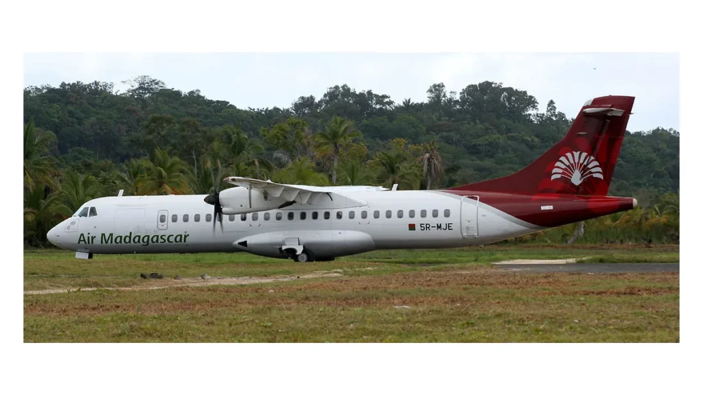 Madagascar Airlines