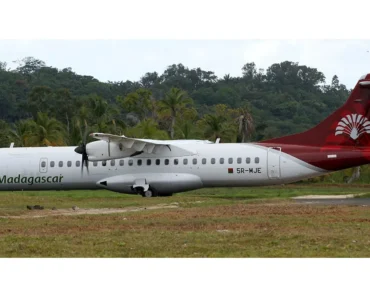 Madagascar Airlines