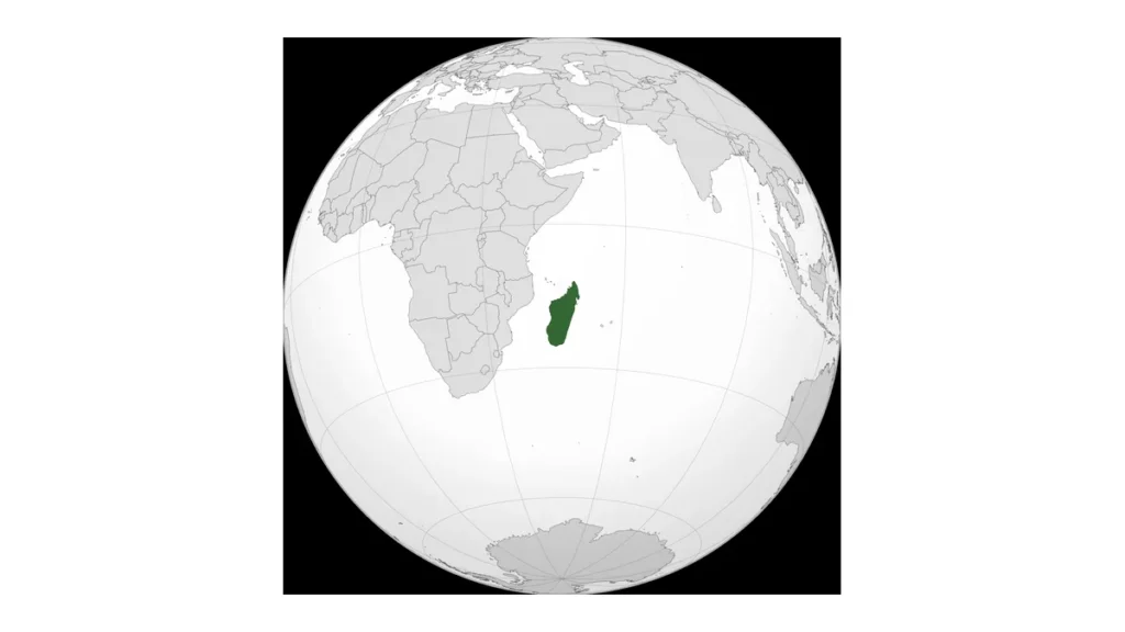 Madagascar — Expert Briefing