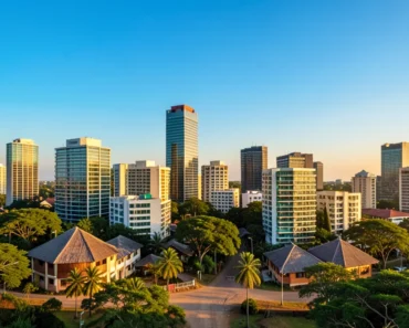 Madagascar statistics — population, economy, trade and telecom