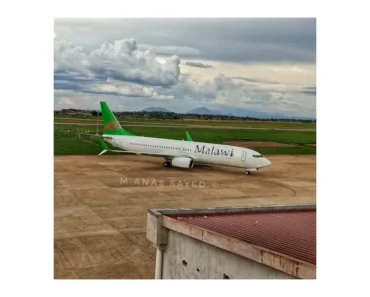 Malawi Airlines