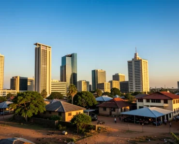 Malawi statistics — population, economy, trade and telecom