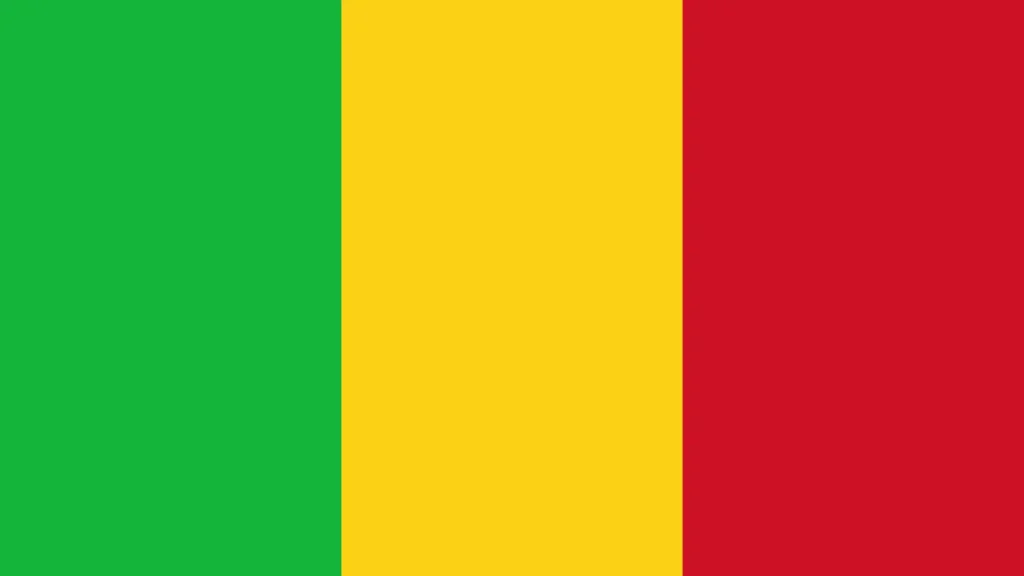 Mali — Expert Briefing