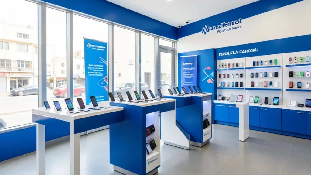 Maroc Telecom