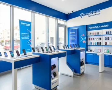 Maroc Telecom