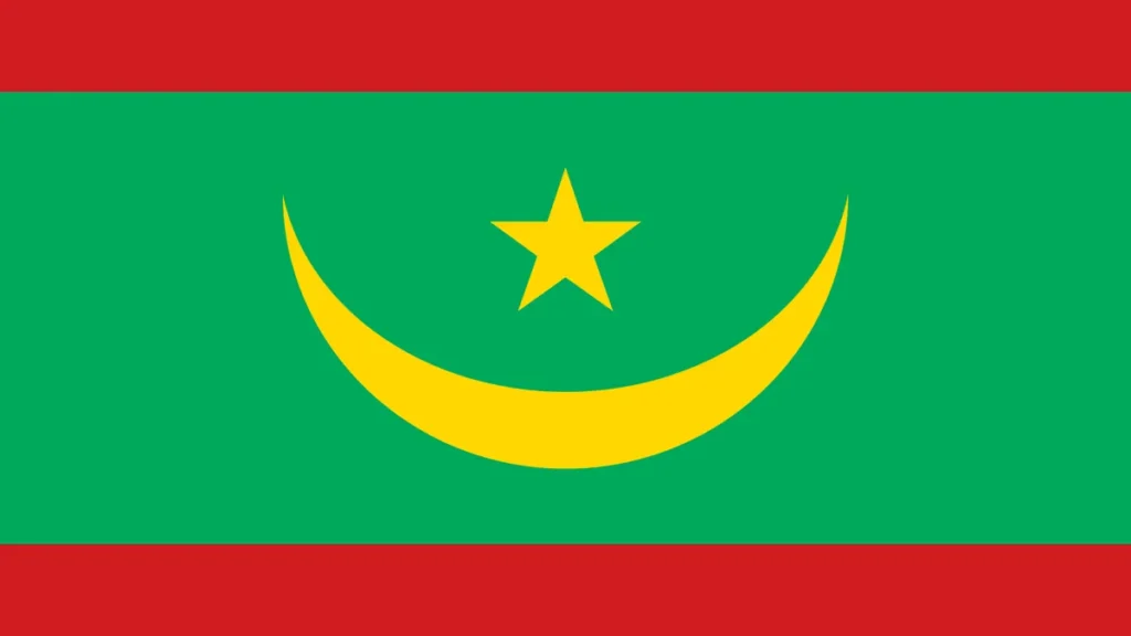 Mauritania — Expert Briefing