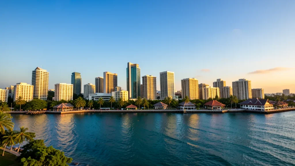 Mauritius statistics — population, economy, trade and telecom