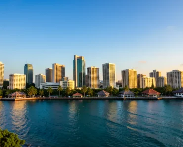 Mauritius statistics — population, economy, trade and telecom