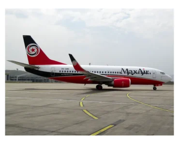 Max Air