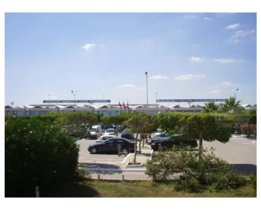 Monastir Habib Bourguiba International Airport