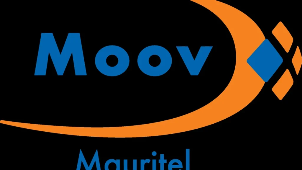 Mauritel Mobile