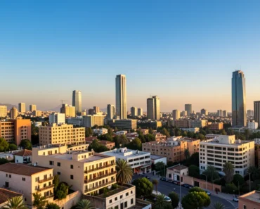Morocco statistics — population, economy, trade and telecom