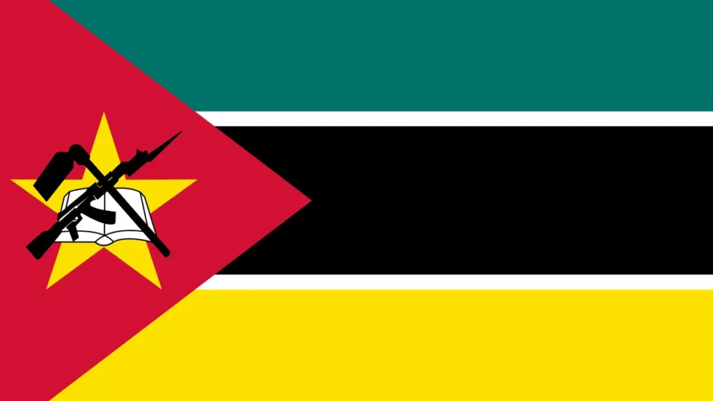 Mozambique — Expert Briefing