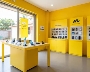 MTN Cameroon