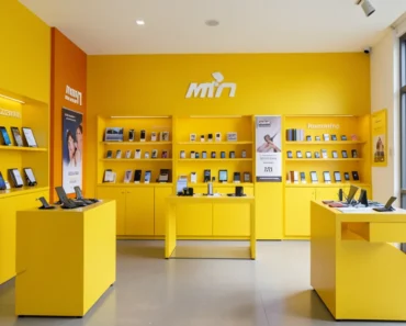 MTN Congo