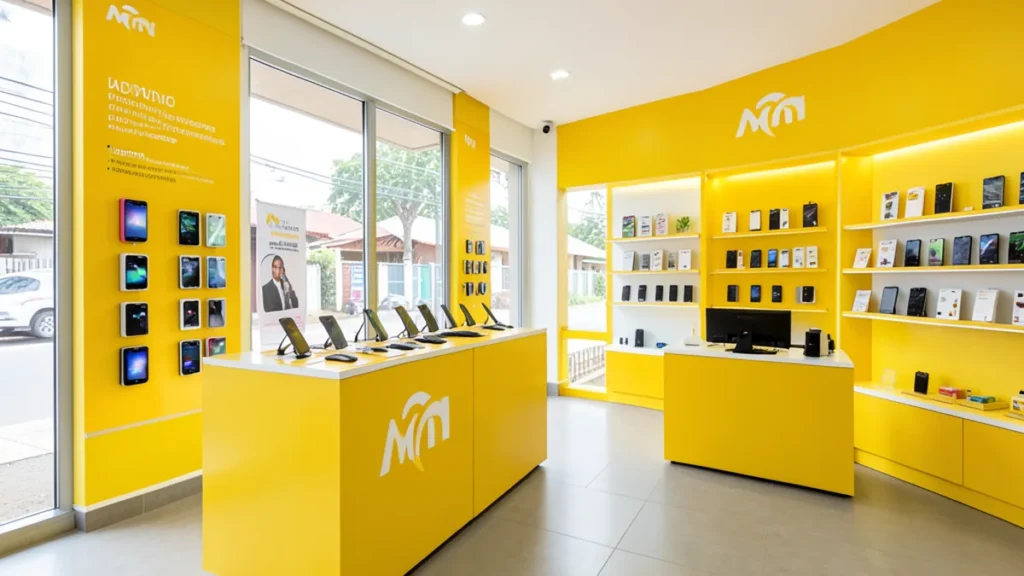 MTN Côte d’Ivoire