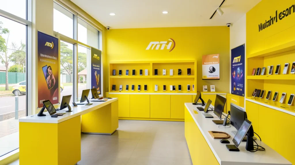 MTN Eswatini