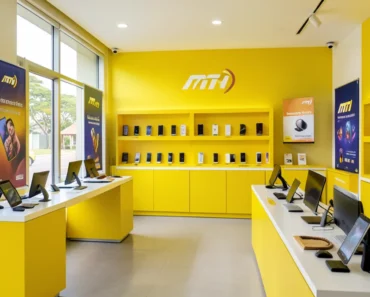MTN Eswatini
