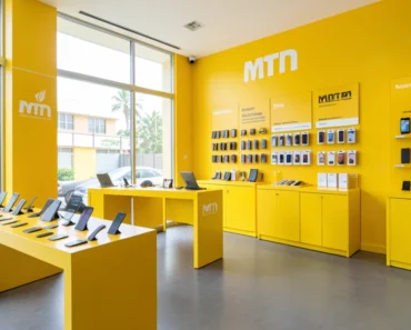 MTN Ghana