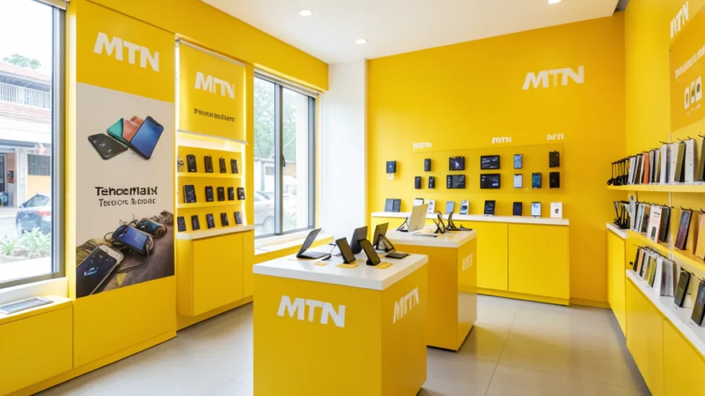 MTN Nigeria