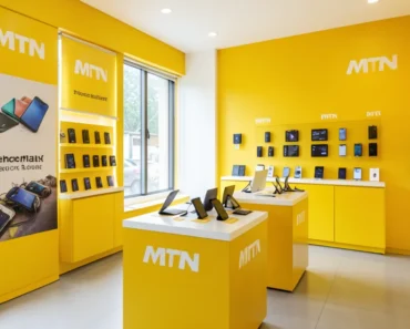 MTN Nigeria