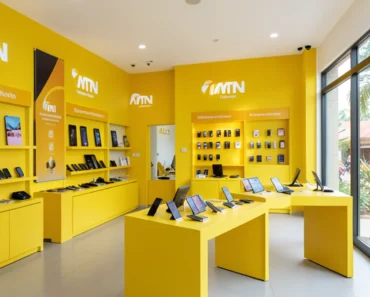 MTN Rwanda