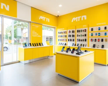MTN South Africa