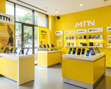 MTN Uganda