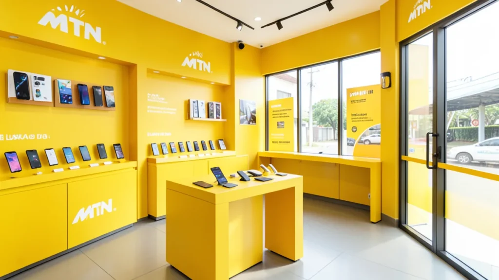 MTN Zambia