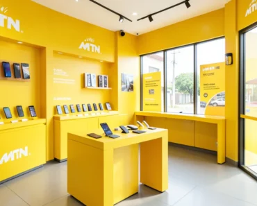 MTN Zambia