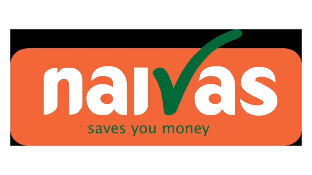 Naivas