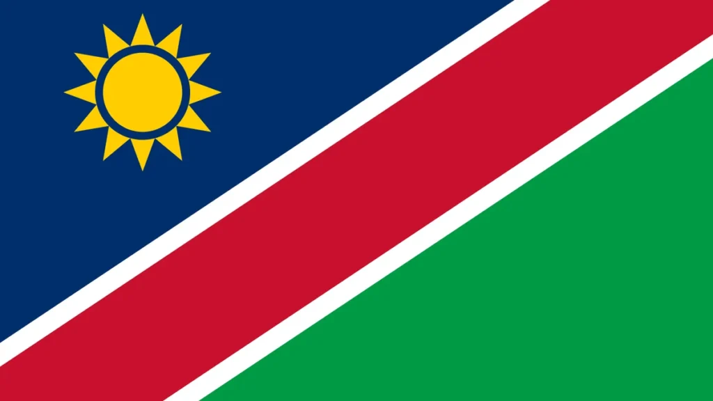 Namibia — Expert Briefing