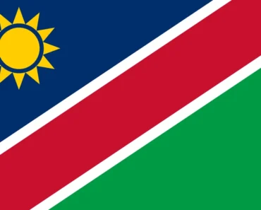 Namibia — Expert Briefing