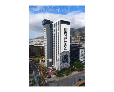 Naspers / Prosus