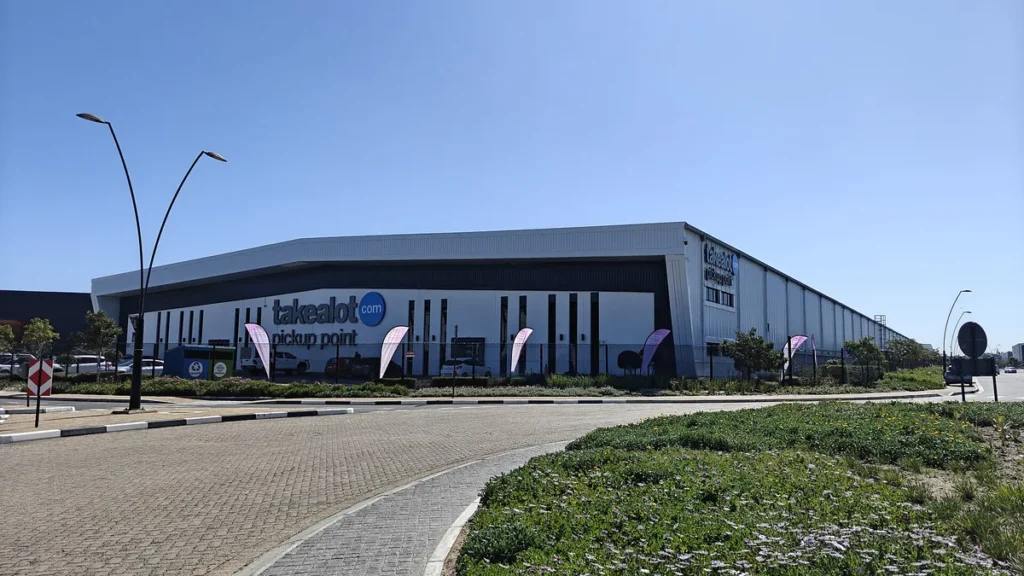 Takealot Group