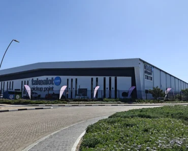 Takealot Group