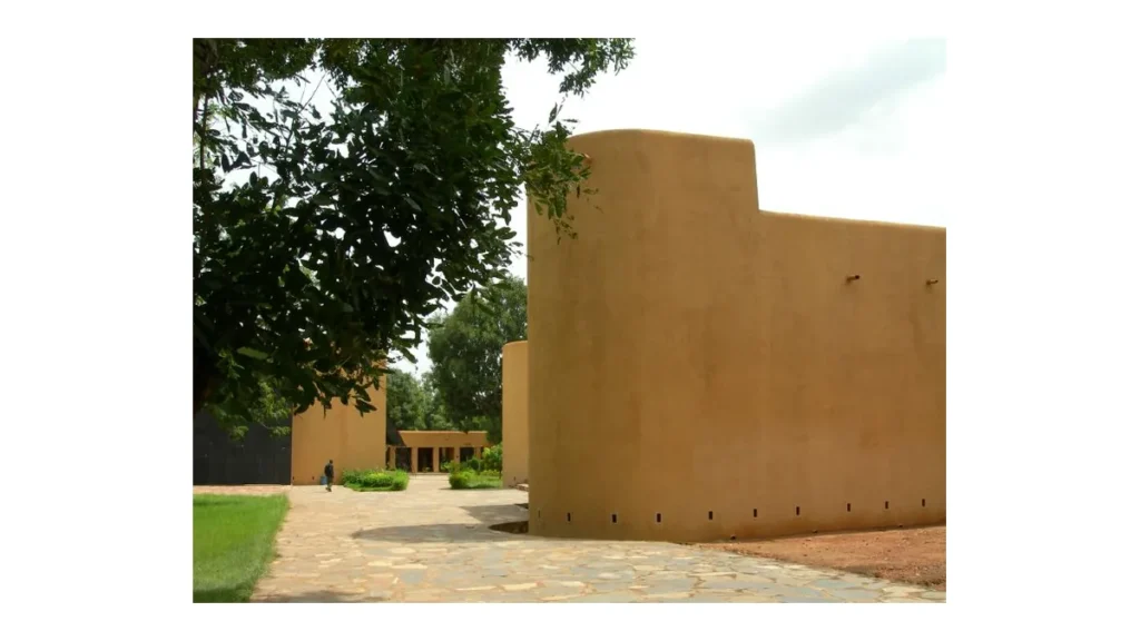 National Museum of Mali