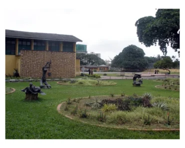 National Museum, Lagos
