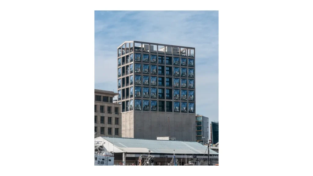 Zeitz MOCAA