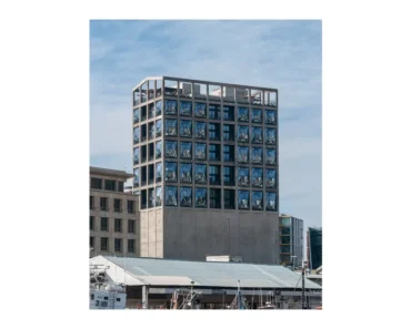 Zeitz MOCAA