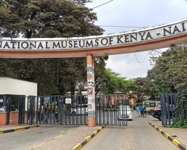 Nairobi National Museum