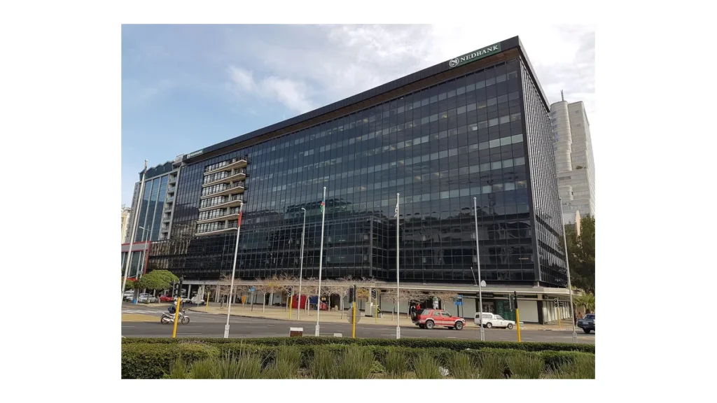 Nedbank Group