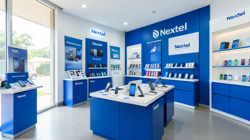Nexttel