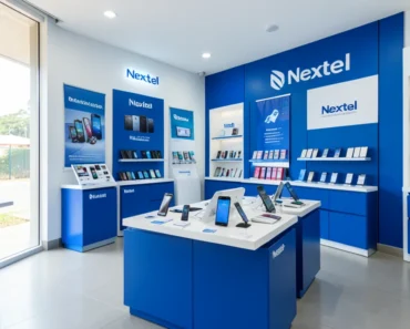 Nexttel
