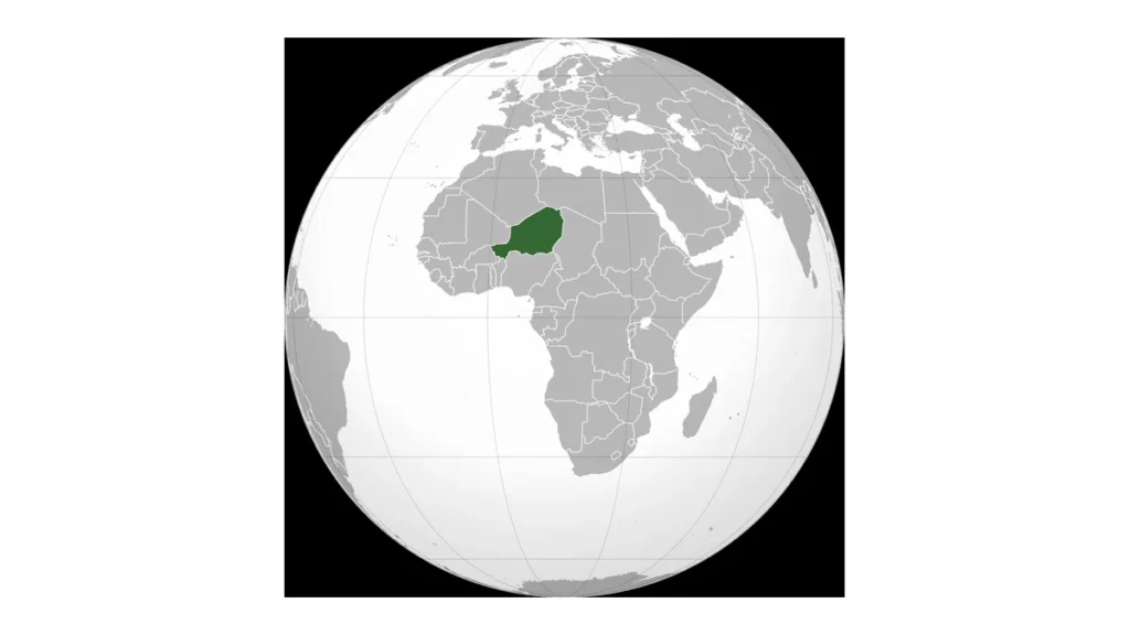 Niger — Expert Briefing