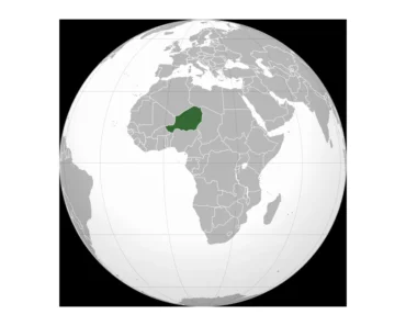 Niger — Expert Briefing