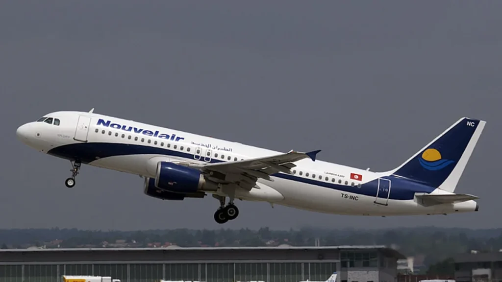Nouvelair